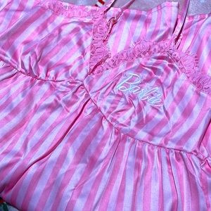 Barbie Nightgown and 2 XS New with tags 😍💓